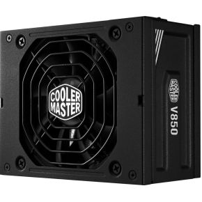 CoolerMaster PSU V SFX Gold 850 - ATX 3.1