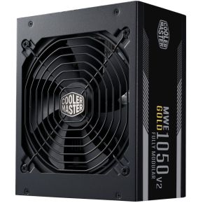 CoolerMaster PSU MWE GOLD 1050 V2 - ATX 3.1