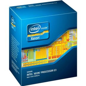 Intel Xeon E3-1231 v3