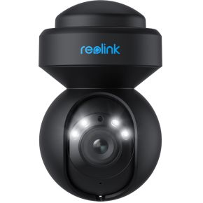 Reolink E Series E-serie E540-B- 5 MP wifi-buitencamera, detectie van personen/voertuigen/dieren, pa