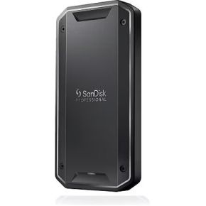 SanDisk SDPS31H-002T-GBC1D externe solide-state drive 2 TB