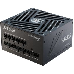 Seasonic FOCUS GX-750 ATX3.1