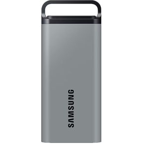 Samsung SSD T5 EVO 2TB Grey