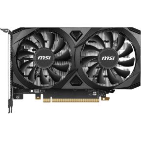 VGA MSI GeForce RTX 3050 VENTUS 2X E 6G OC