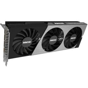 INNO3D GEFORCE RTX 4070 GDDR6 X3 OC - Videokaart 12GB GDDR6X - PCIe 4.0 - 1 x HDMI - 3x DisplayPort