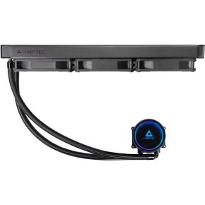 Chieftec ICEBERG 360 AIO water cooling black