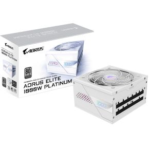 Gigabyte PSU GP-AE1000PM PG5 ICE