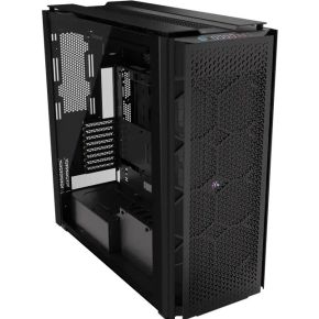 Corsair iCUE 9000D RGB Airflow Tower TG black