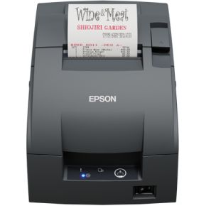 Epson TM-U220IIB Stippenmatrix POS-printer