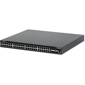 Intellinet 562041 netwerk-switch Managed Zwart