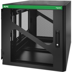 APC AR112SM rack 12U Vrijstaande rek