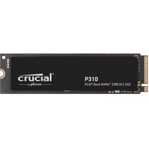 Crucial P310 1 TB M.2 PCI Express 4.0 NVMe