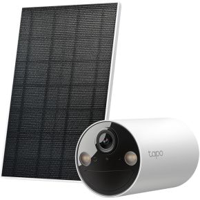 TP-Link TC82 KIT bewakingscamera Rond IP-beveiligingscamera Binnen & buiten 2304 x 1296 Pixels Plafond/muur