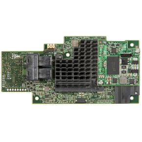 Intel RMS3CC040 RAID controller
