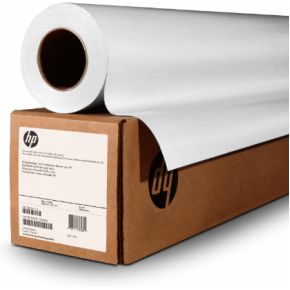 HP Premium 100% Recycled Bond Paper 594 mm x 50 m (23.4 in x 164 ft), 4 Pack grootformaatmedia Mat