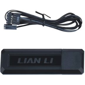 Lian Li UNI FAN Wireless Controler Black