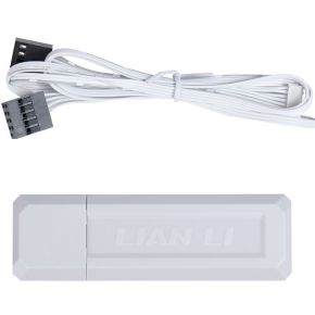 Lian Li UNI FAN Wireless Controler White