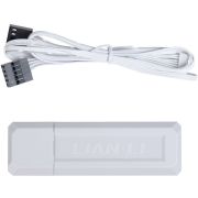 Lian Li UNI FAN Wireless Controler White