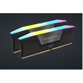 Corsair DDR5 Vengeance RGB 2x24GB 6000