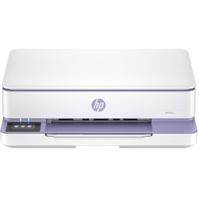 HP ENVY 6110e All-in-One - Geschikt voor Instant Ink