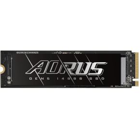 Gigabyte SSD AORUS Gen5 14000 1TB