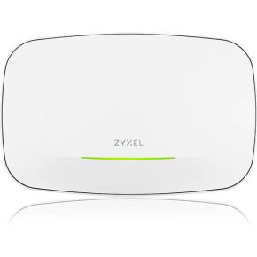 Zyxel NWA210BE-EU0101F draadloos toegangspunt (WAP) 123000 Mbit/s Wit Power over Ethernet (PoE)