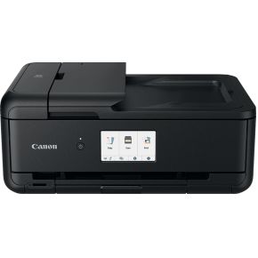 Canon PIXMA TS9550a Inkjet A3 4800 x 1200 DPI Wifi