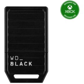 Western Digital WD C50 Expansion Card for Xbox 1TB