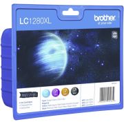 Brother-LC-1280XLVALBP-Blister-Pack-Rainbow