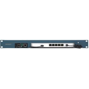 Rackmount.IT RM-CI-T4-MC rack-toebehoren Montagebeugel