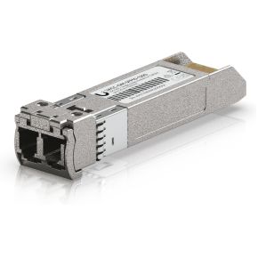 Ubiquiti UACC-OM-SFP10-1290 netwerk transceiver module Vezel-optiek 11300 Mbit/s SFP+ 1290 nm