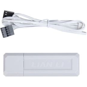 Lian Li UNI FAN Wireless Controller V2 White