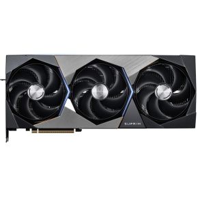 VGA MSI GeForce RTX 5080 16G SUPRIM SOC