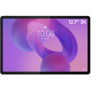 Lenovo Idea Tab Pro Mediatek 256 GB 32,3 cm (12.7 ) 8 GB Wi-Fi 6E (802.11ax) Android 14 Grijs