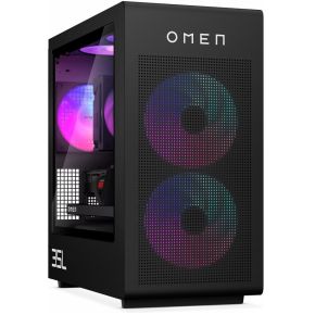 HP OMEN 35L GT16-0236nd Intel Core Ultra 7 265K/32GB/2TB SSD/RTX 5070 Ti 16GB Gaming Desktop (Q1-202