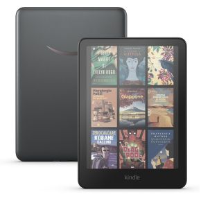 Amazon B0CX8YKQ2H e-book reader Touchscreen 32 GB Wifi Zwart