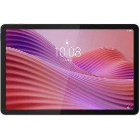 Lenovo Tab Mediatek 64 GB 25,6 cm (10.1 ) 4 GB Wi-Fi 5 (802.11ac) Android 14 Grijs