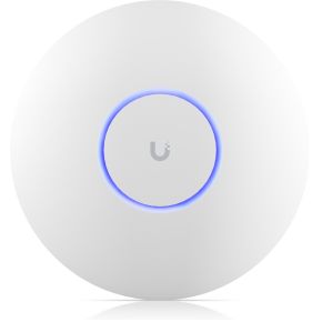 Ubiquiti U7 Pro 5700 Mbit/s Wit Power over Ethernet (PoE)