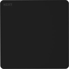 NZXT Zone Mousepad Large - 400x400mm - Black