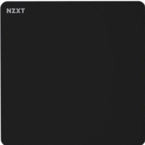 NZXT Zone Elite Mousepad L - 400x400mm - Black