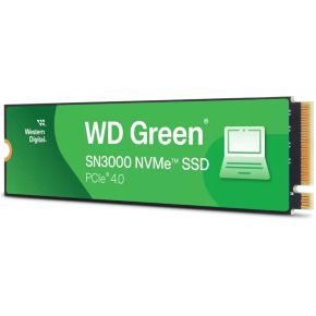 SanDisk WDS200T4G0E-00CPS0 internal solid state drive 2,05 TB M.2 PCI Express 4.0 NVMe