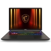 MSI Vector 16 HX AI A2XWHG-205NL 16" Core Ultra 7 255HX RTX 5070 Ti Gaming laptop