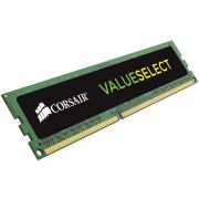 Bundel 1 Corsair DDR4 Valueselect 1x16G...