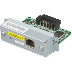 Epson UB-E04:10/100BASE T ETHERNET I/F BOARD Intern Ethernet
