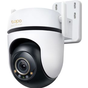 TP-Link TAPO C530WS bewakingscamera Torentje CCTV-bewakingscamera Buiten 2880 x 1620 Pixels Muur