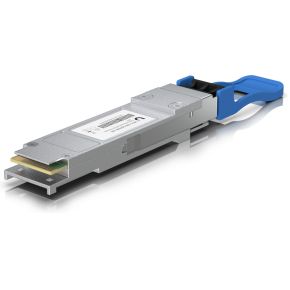 Ubiquiti UACC-OM-QSFP28-LR4 netwerk transceiver module Vezel-optiek 100000 Mbit/s QSFP28 / QSFP+