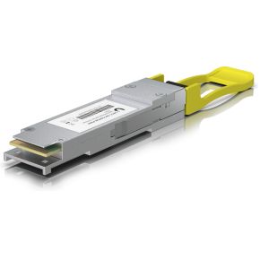 Ubiquiti UACC-OM-QSFP28-PSM4 netwerk transceiver module Vezel-optiek 100000 Mbit/s QSFP28 / QSFP+