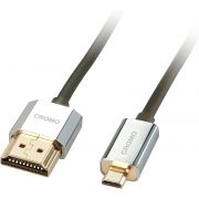 Lindy 1m HDMI/Micro HDMI