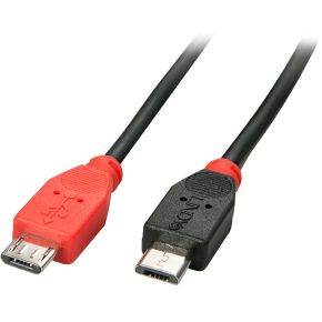 Lindy 31760 USB-kabel