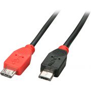 Lindy 31760 USB-kabel